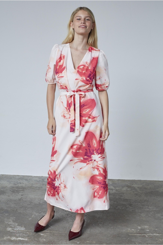 GELEA DR 18919 CORAL FLOWER
